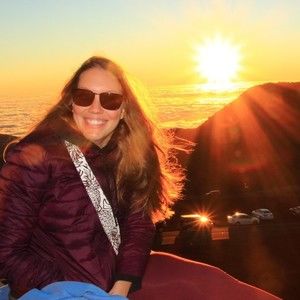 Meet your Posher, Melanie